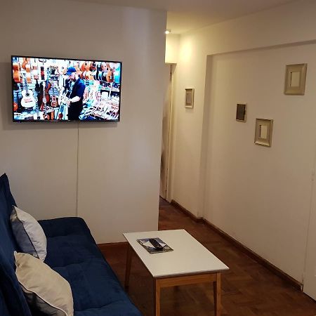 Apartamento Carlucci Córdoba Exteriér fotografie