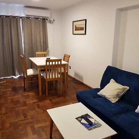 Apartamento Carlucci Córdoba Exteriér fotografie