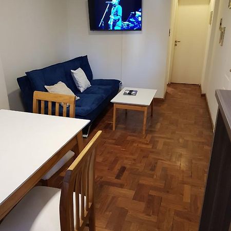 Apartamento Carlucci Córdoba Exteriér fotografie