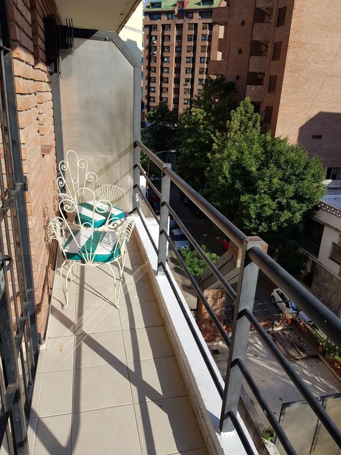 Apartamento Carlucci Córdoba Exteriér fotografie
