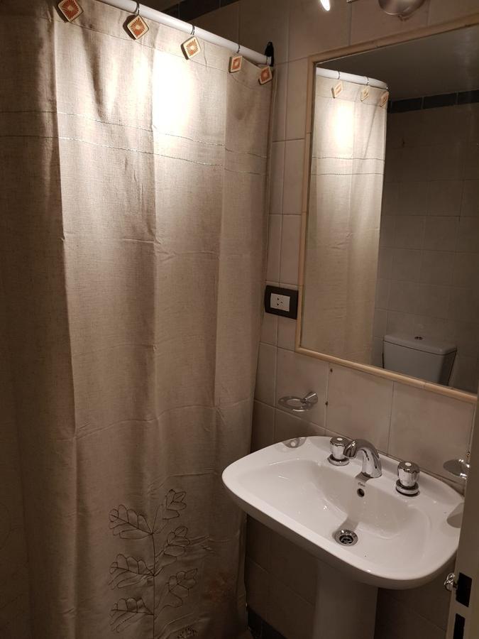 Apartamento Carlucci Córdoba Exteriér fotografie