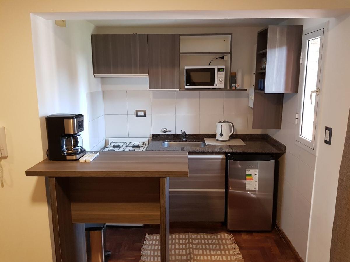 Apartamento Carlucci Córdoba Exteriér fotografie