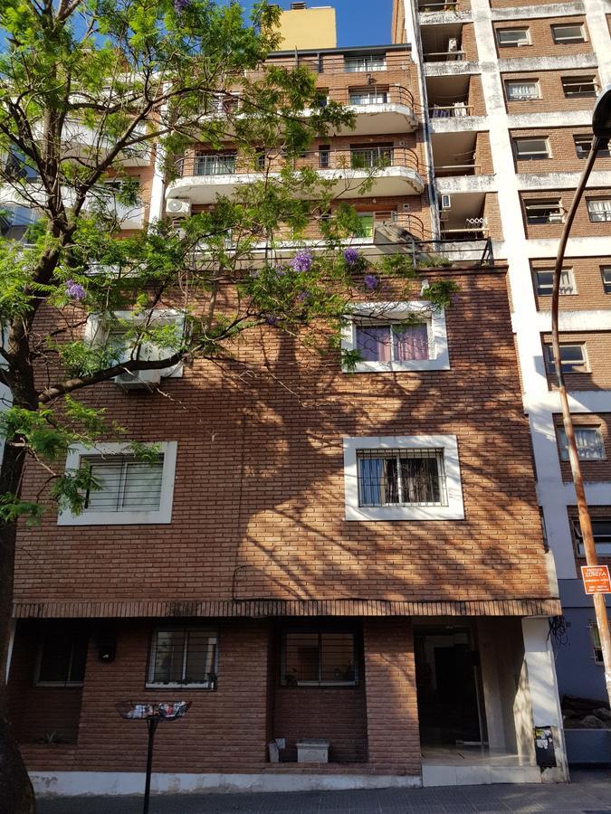 Apartamento Carlucci Córdoba Exteriér fotografie