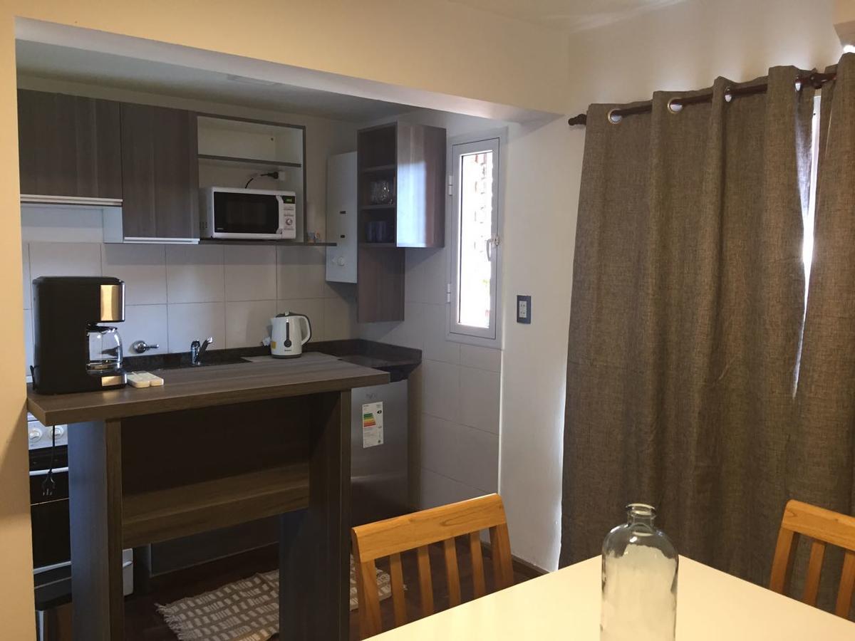 Apartamento Carlucci Córdoba Exteriér fotografie