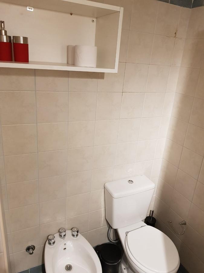Apartamento Carlucci Córdoba Exteriér fotografie