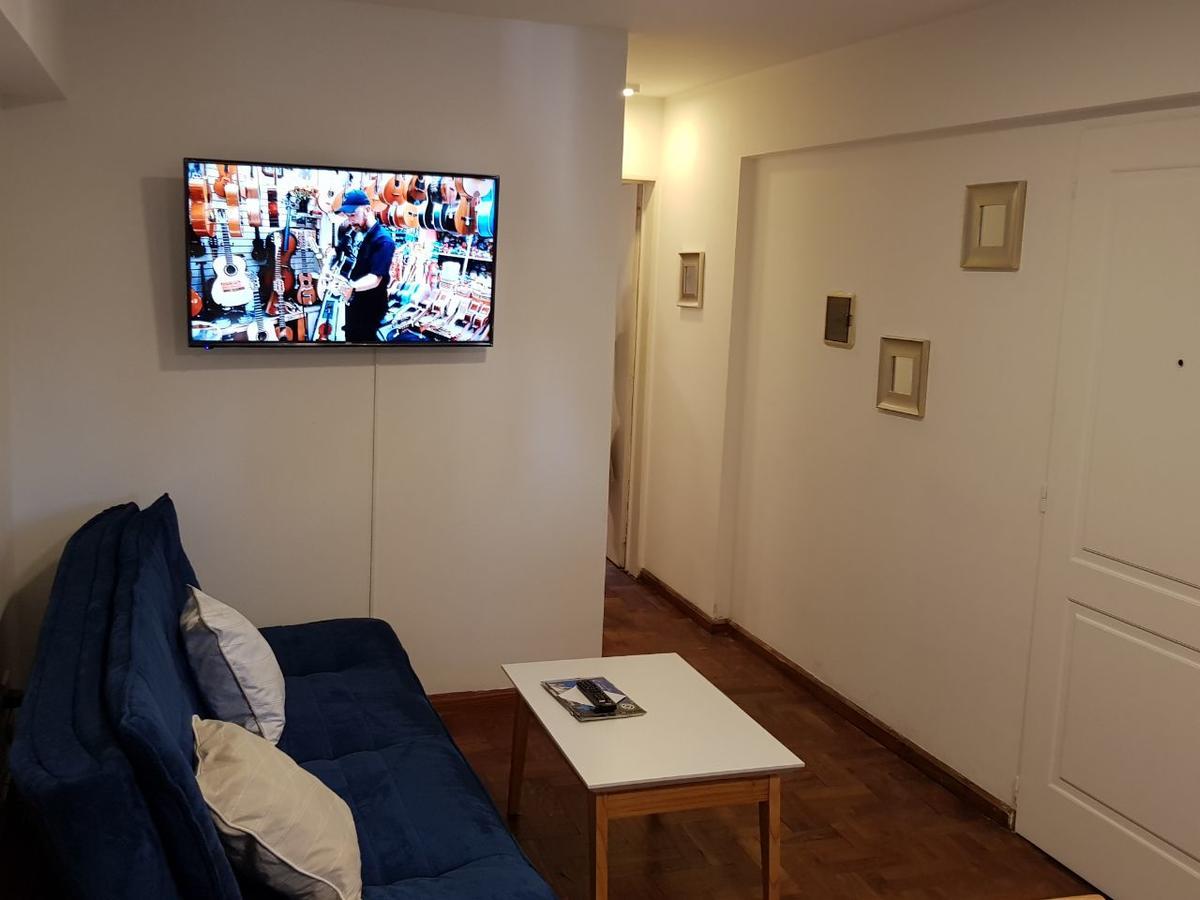 Apartamento Carlucci Córdoba Exteriér fotografie
