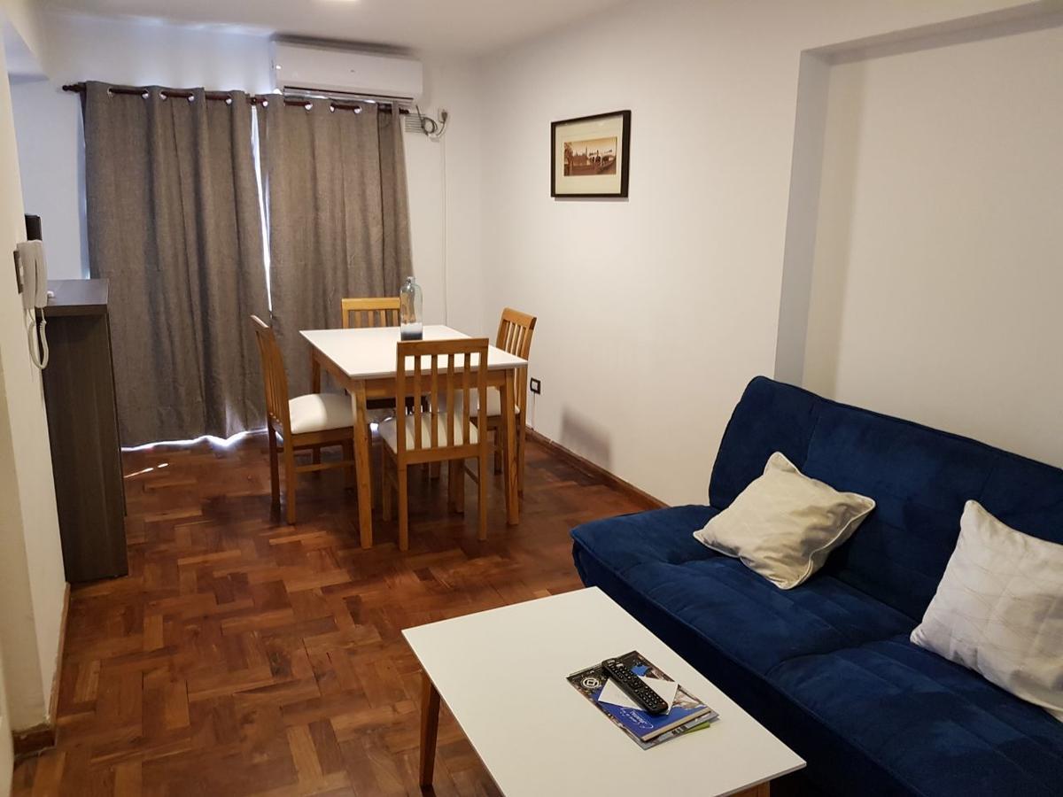 Apartamento Carlucci Córdoba Exteriér fotografie
