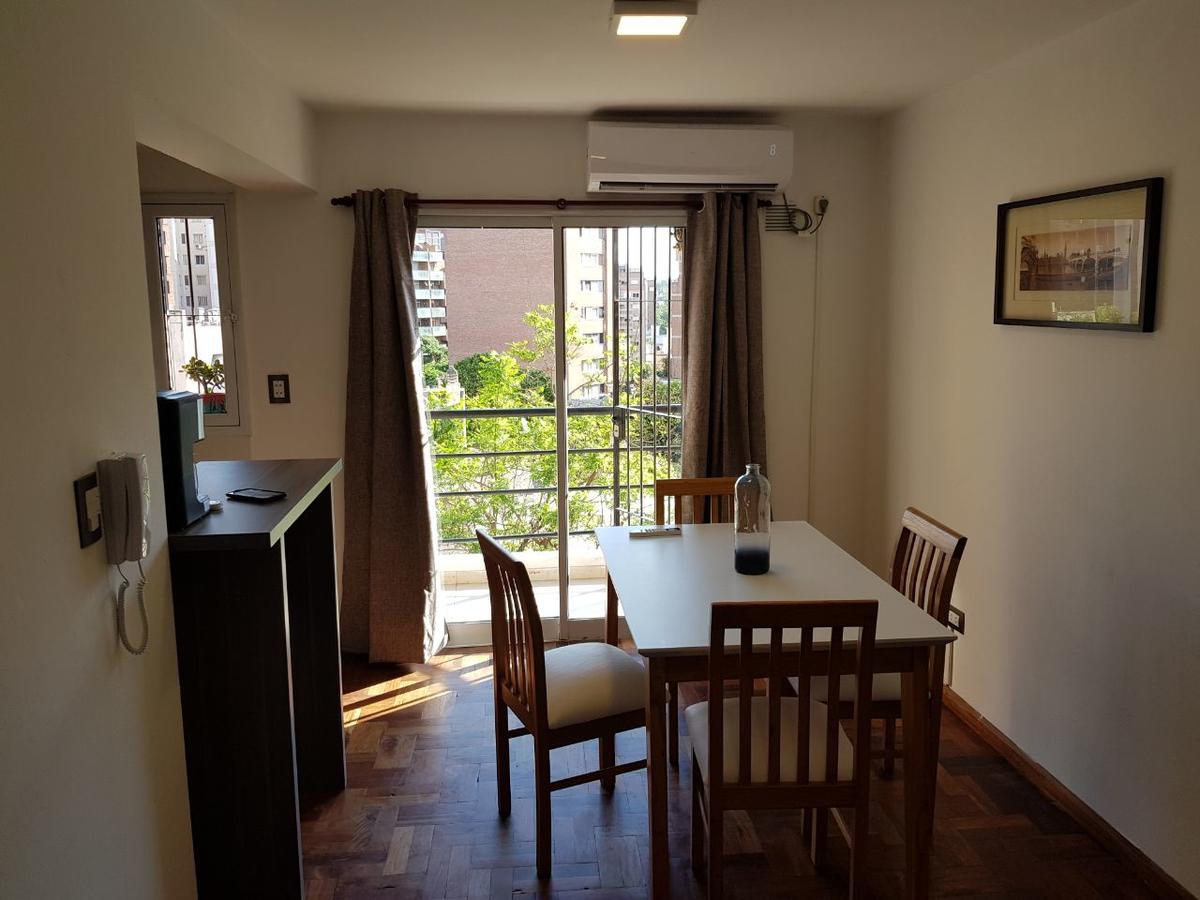 Apartamento Carlucci Córdoba Exteriér fotografie