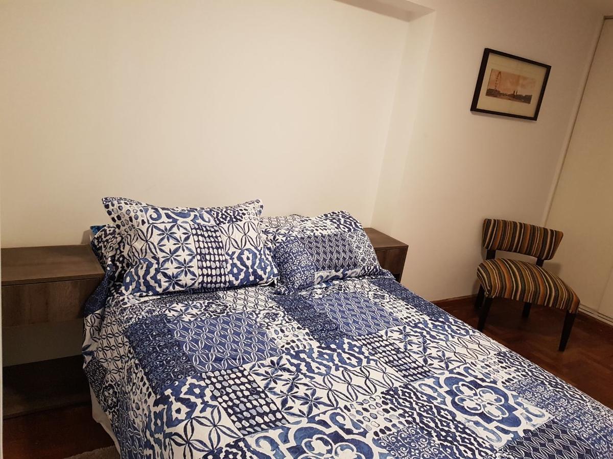 Apartamento Carlucci Córdoba Exteriér fotografie