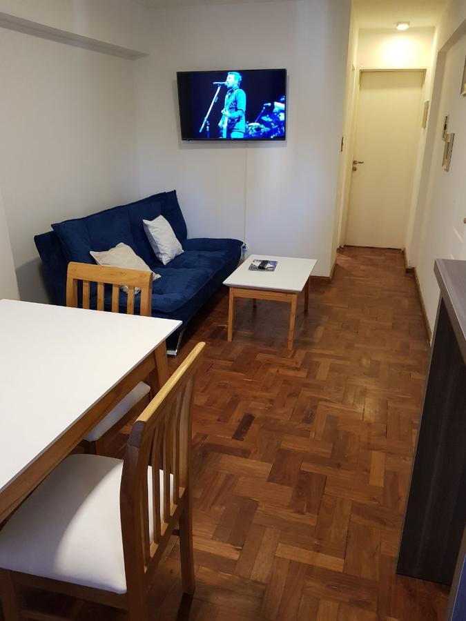 Apartamento Carlucci Córdoba Exteriér fotografie