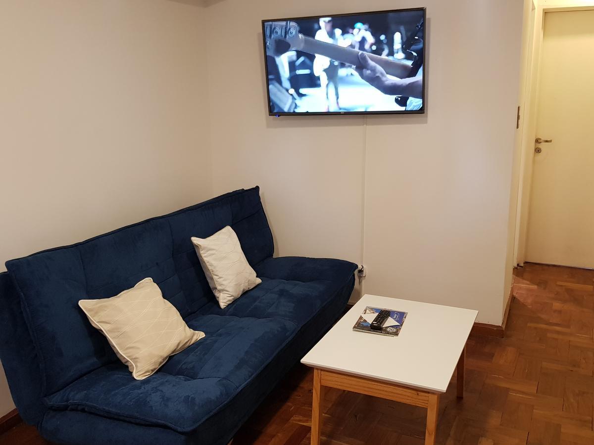 Apartamento Carlucci Córdoba Exteriér fotografie