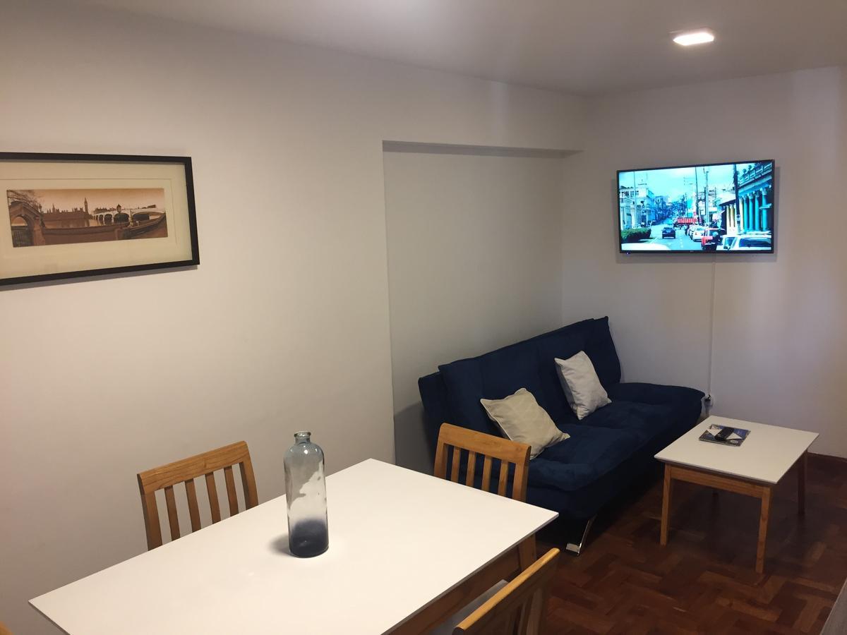 Apartamento Carlucci Córdoba Exteriér fotografie